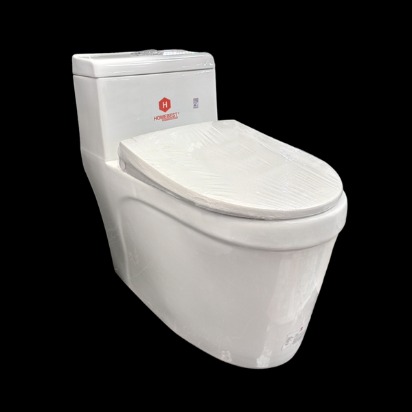 A8008 ONE PIECE WATER CLOSET