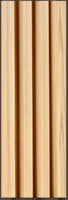 AB07 FLUTED WALL PANEL SH