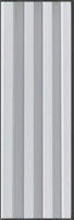 AB08 FLUTED WALL PANEL SH