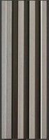 AB12 FLUTED WALL PANEL SH
