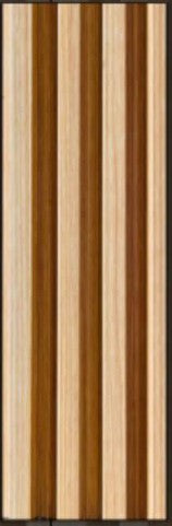 AB19 FLUTED WALL PANEL SH