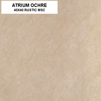 BUTAL ATRIUM OCHRE 40x40 MSC