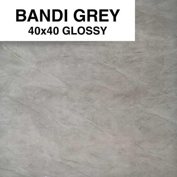 BANDI GREY 40x40 MSC