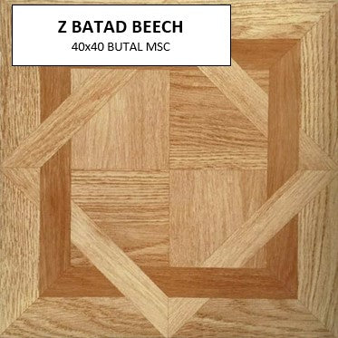 Z BATAD BEECH 40x40 MSC