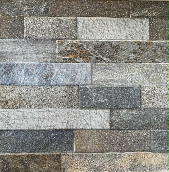 Z CERVANTES GREY  40X40 MSC ROUGH
