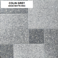 Z COLIN GREY 40x40 MSC