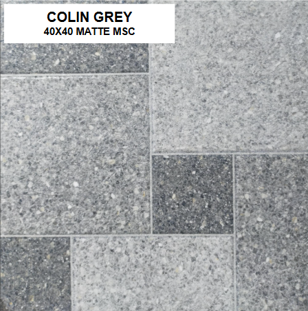 Z COLIN GREY 40x40 MSC