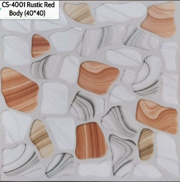 CS-4001 40x40 HS