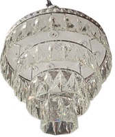 CHANDELIER LED WMS9906-80W BESTLIGHT
