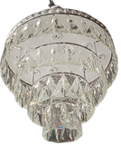 CHANDELIER LED WMS9906-80W BESTLIGHT
