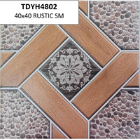 TDYH4802 40x40 RUSTIC SM (PO-F)
