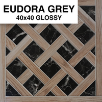 EUDORA GREY 40X40 MSC (PO-F)