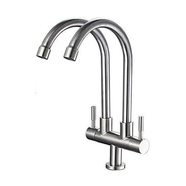 FAUCET COLD 6705 G (P.O)