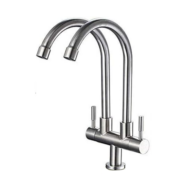 FAUCET COLD 6705 G