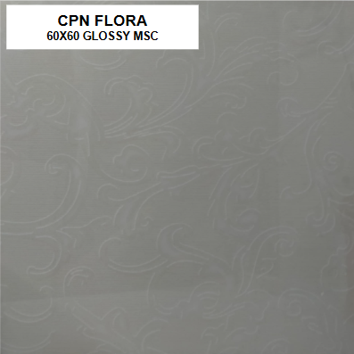 Z CPN FLORA KT-SH6158 60X60 MSC
