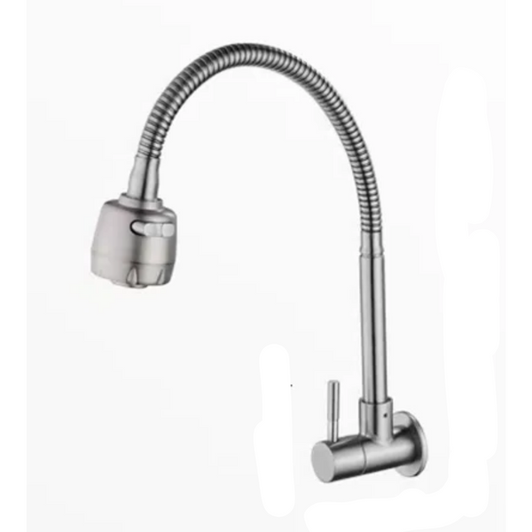 FAUCET WALL COLD 8405 C / 6709 G
