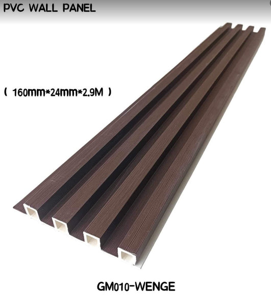 GM010- WENGE WALL PANEL HM