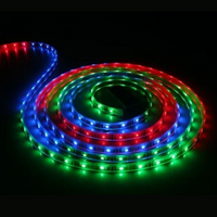 STRIP LIGHT GSD004/RGB-5050 10MM GALAXY