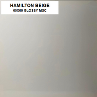 HAMILTON BEIGE 60X60 MSC
