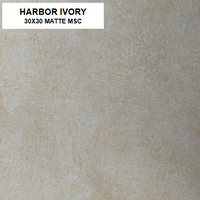 BUTAL HARBOR IVORY 40x40 MSC