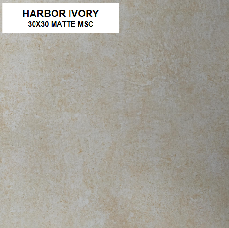 BUTAL HARBOR IVORY 40x40 MSC