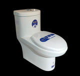 HB101 ONE PIECE TOILET HM