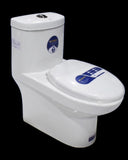 HB101 ONE PIECE TOILET HM