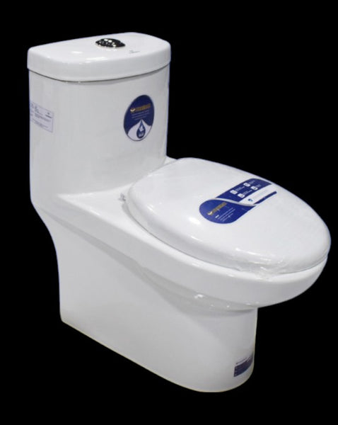 HB101 ONE PIECE TOILET HM