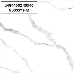 LHG44002 40X40 GLOSSY HM
