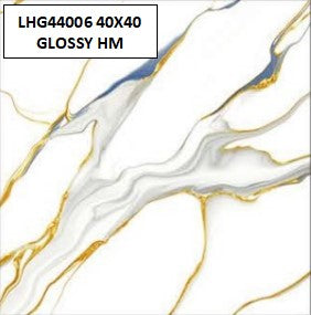 LHG44006 40X40 GLOSSY HM