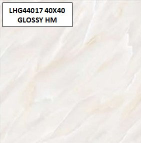 LHG44017 40X40 GLOSSY HM