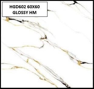 HGD602 GLOSSY 60X60 HM