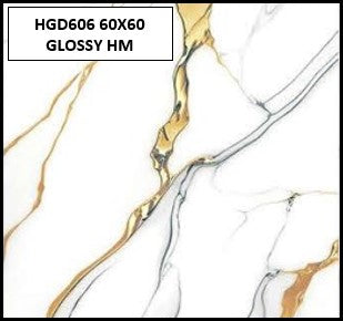 HGD606 GLOSSY 60X60 HM