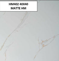 HM402 40X40 MATTE HM