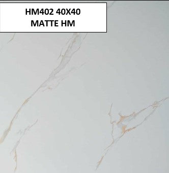 HM402 40X40 MATTE HM