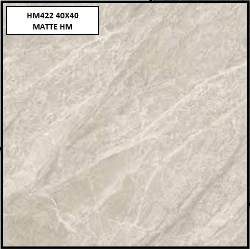 HM422 40X40 MATTE HM