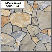 HMR414 40X40 ROUGH HM