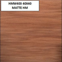 HMW403 40X40 MATTE HM