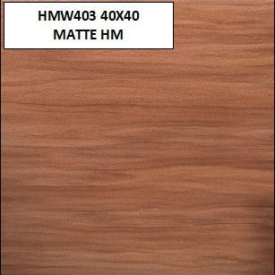 HMW403 40X40 MATTE HM