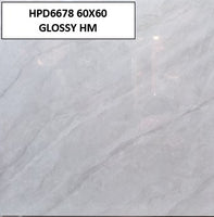 HPD6678 60X60 GLOSSY HM