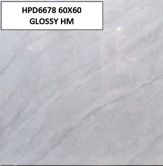 HPD6678 60X60 GLOSSY HM