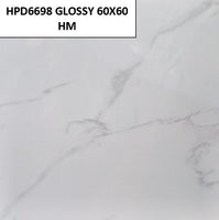 HPD6698 GLOSSY 60X60 HM