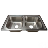 KITCHEN SINK 7843  SM