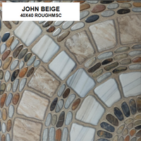BUTAL JOHN BEIGE 40x40 MSC