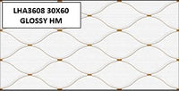 LHA3608 30X60 GLOSSY HM