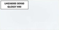 LHG36000 30X60 GLOSSY HM