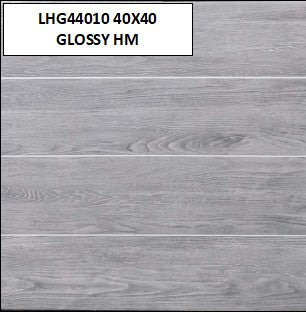 LHG44010 40X40 GLOSSY HM