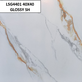LSG4401 40X40 GLOSSY SH