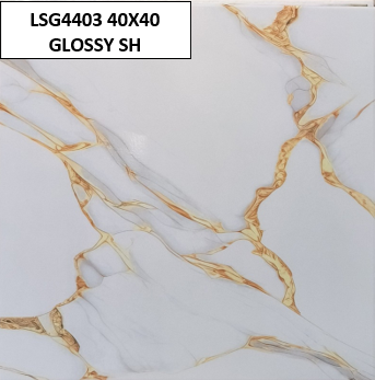 LSG4403 40X40 GLOSSY SH