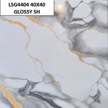 LSG4404 40X40 GLOSSY SH